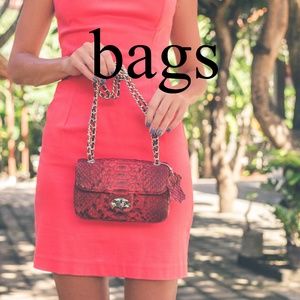 Bags